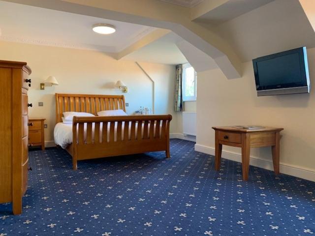 Номер Superior, Springfield Country Hotel, Leisure Club & Spa