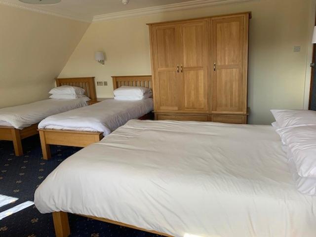 Номер Стандарт, Springfield Country Hotel, Leisure Club & Spa