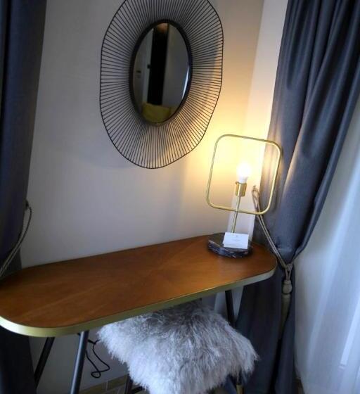 Comfort studio with sea view, Villa Verica