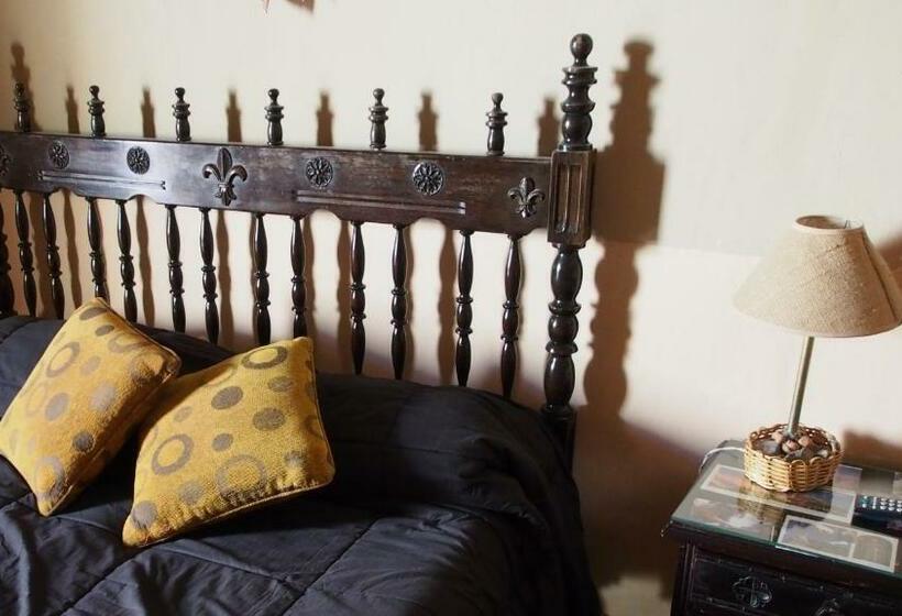 标准间, Inti Sayana