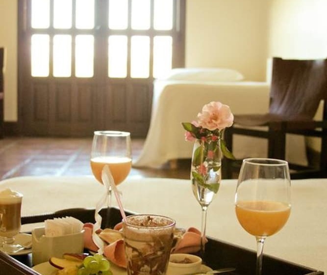 Номер Стандарт, Altalaluna Hotel Boutique & Spa