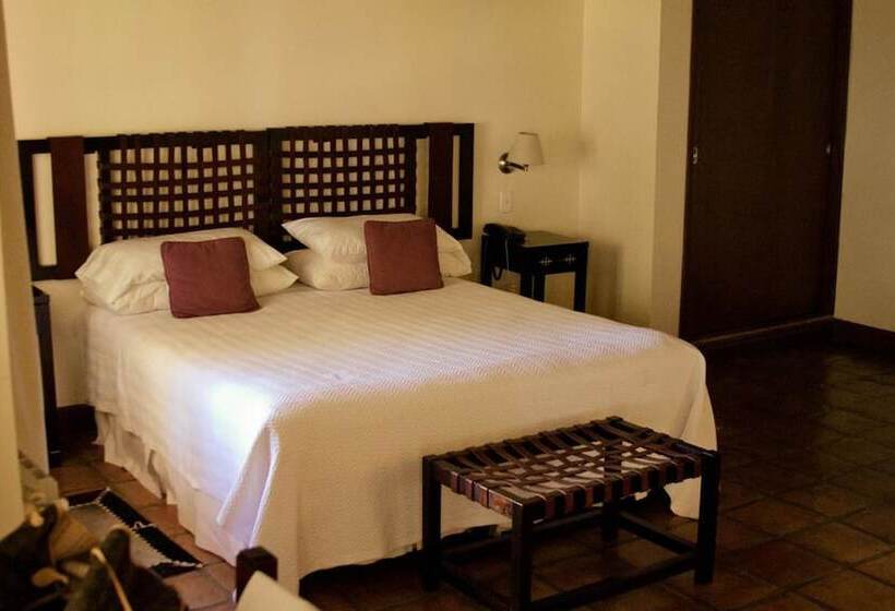Люкс, Altalaluna Hotel Boutique & Spa