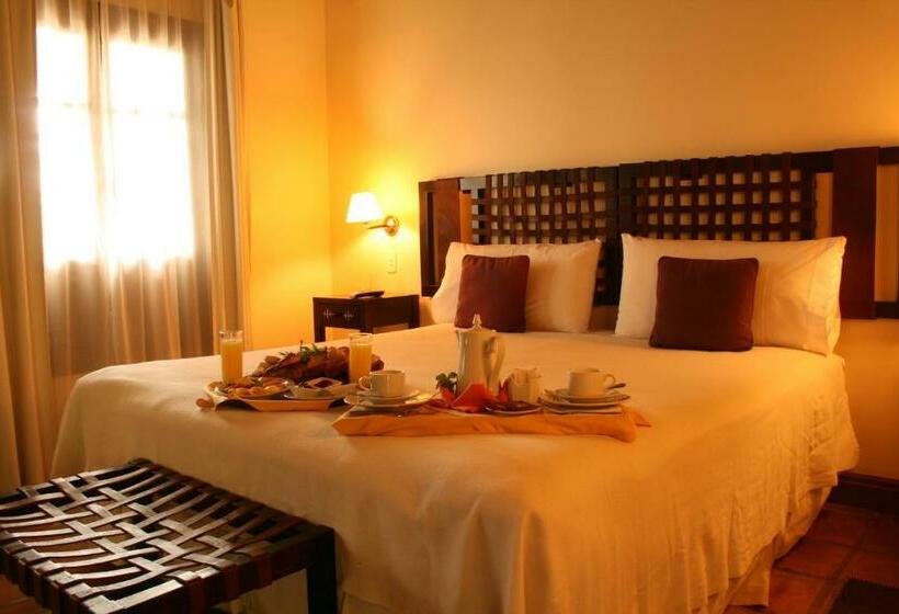 Люкс, Altalaluna Hotel Boutique & Spa