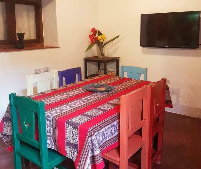 خانه 1 خوابه, Casa Prana Estudio De Yoga