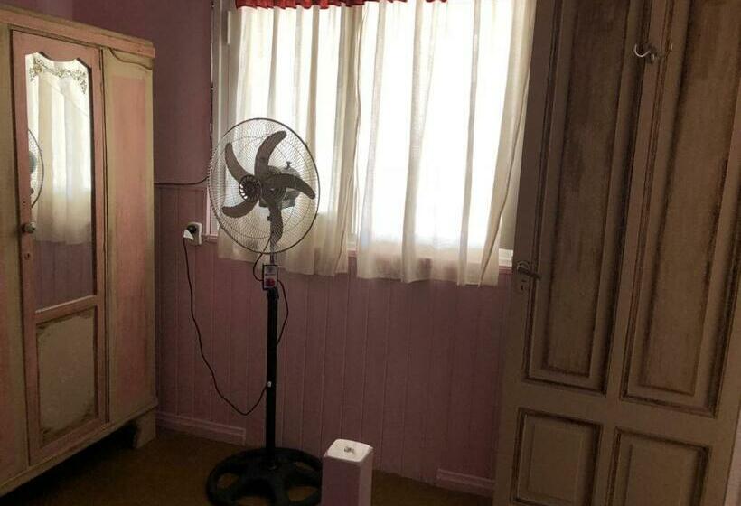 آپارتمان 2 خوابه, La Morada Hosteria