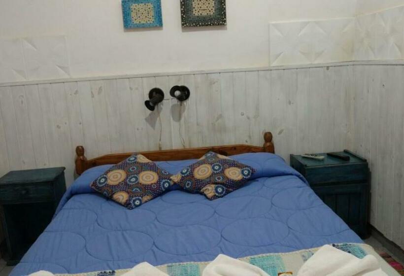 اتاق استاندارد, La Morada Hosteria