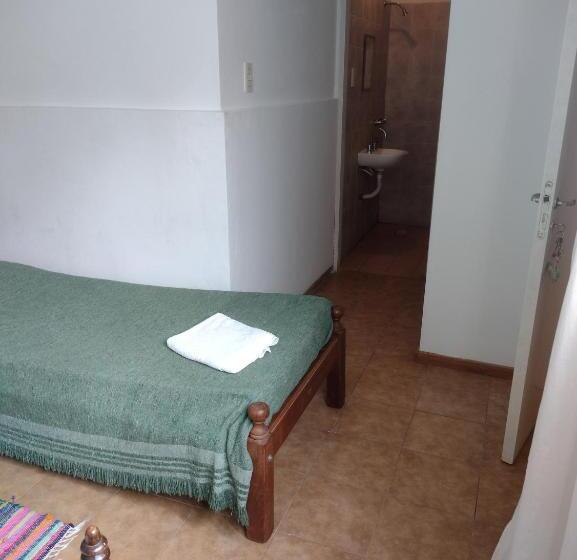 اتاق استاندارد, La Morada Hosteria