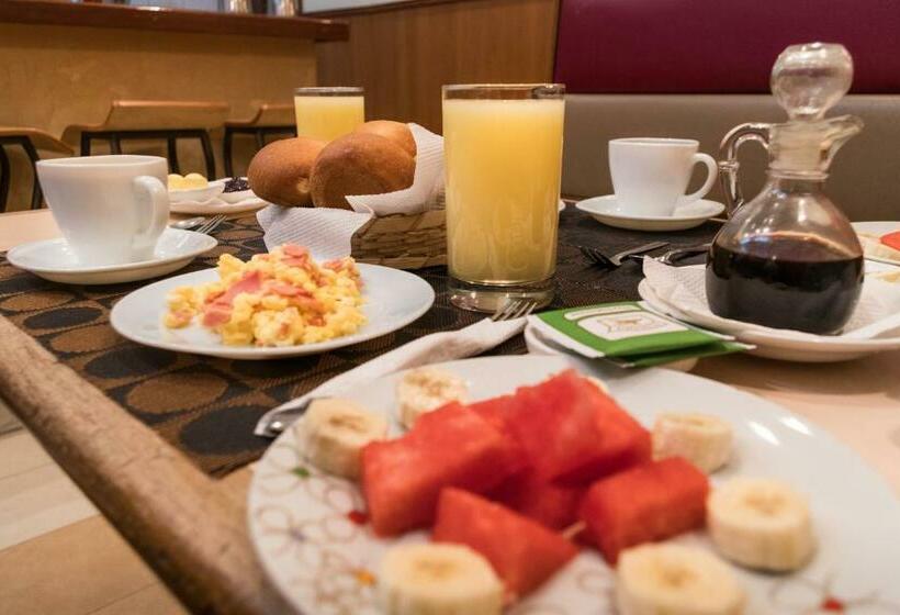 اتاق استاندارد, Mariscal Inn & Suites
