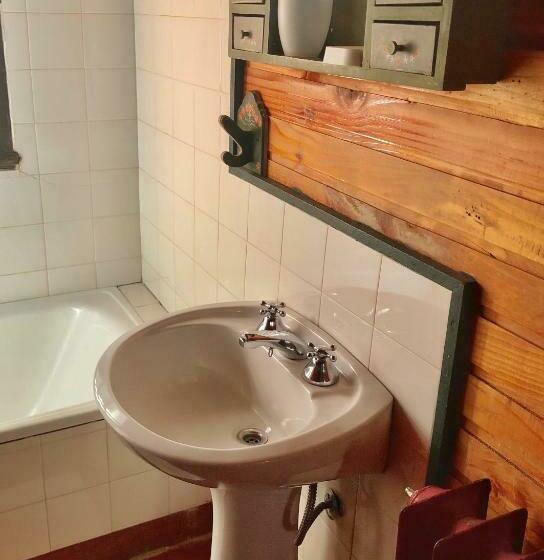 اتاق استاندارد سه نفره, La Miralejos