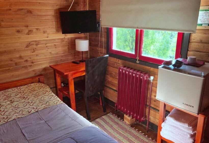 اتاق استاندارد سه نفره, La Miralejos