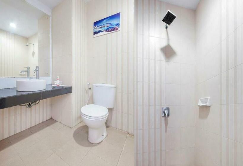 스탠다드 룸, Capital O 472 Hotel Asyra