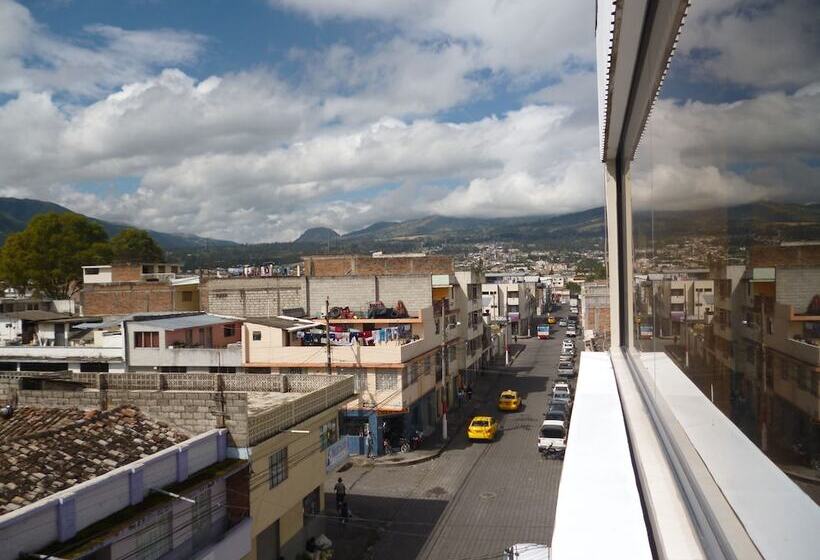 스탠다드 룸, Hostal Fevilamir