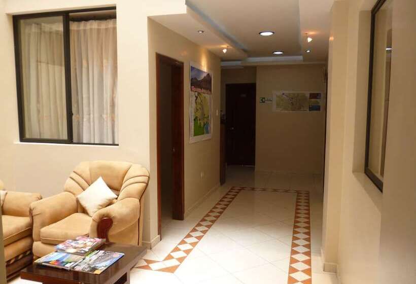 스위트, Hostal Fevilamir