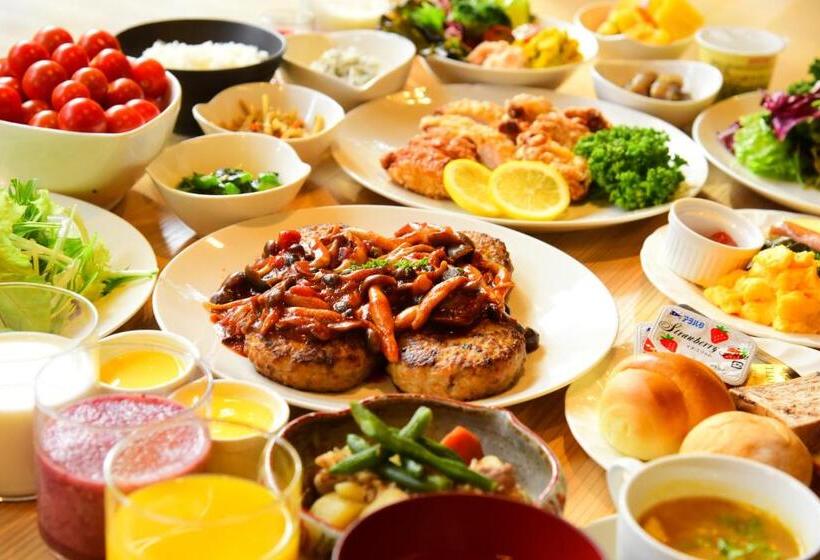 패밀리 룸, Miyazaki Daiichi