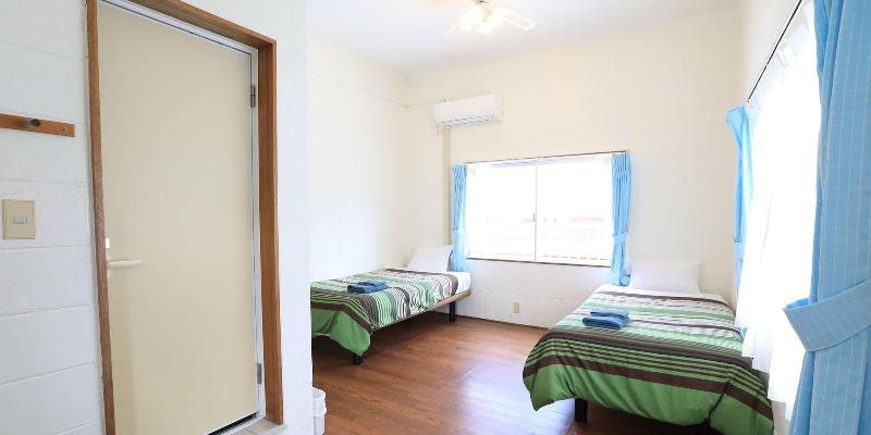 Номер Стандарт, Pension Sea Friend
