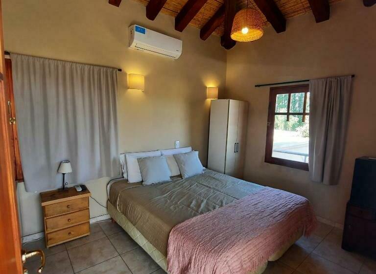 标准间, Posada Cavieres Wine Farm