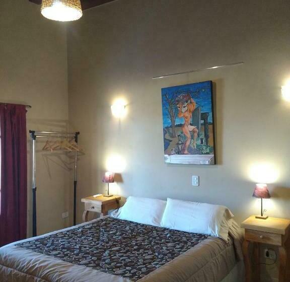 标准间, Posada Cavieres Wine Farm