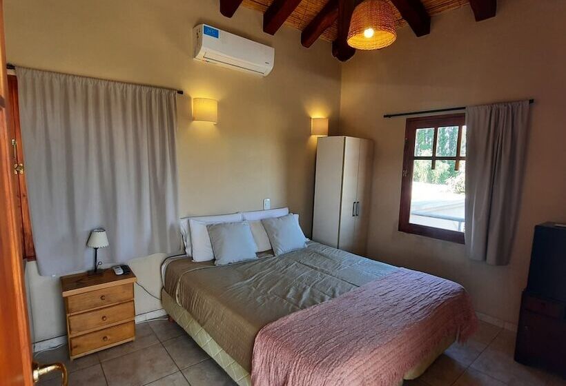 标准间, Posada Cavieres Wine Farm