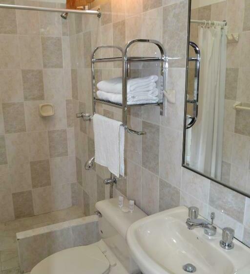 스탠다드 룸, Urdesa Suites
