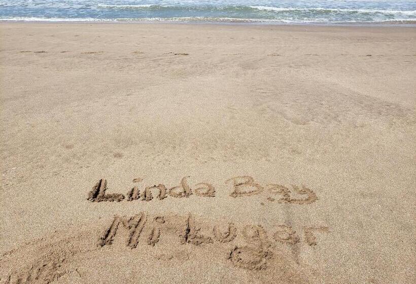 Апартаменты 1 Спальня Вид на Море, Linda Bay Beach & Resort Spa