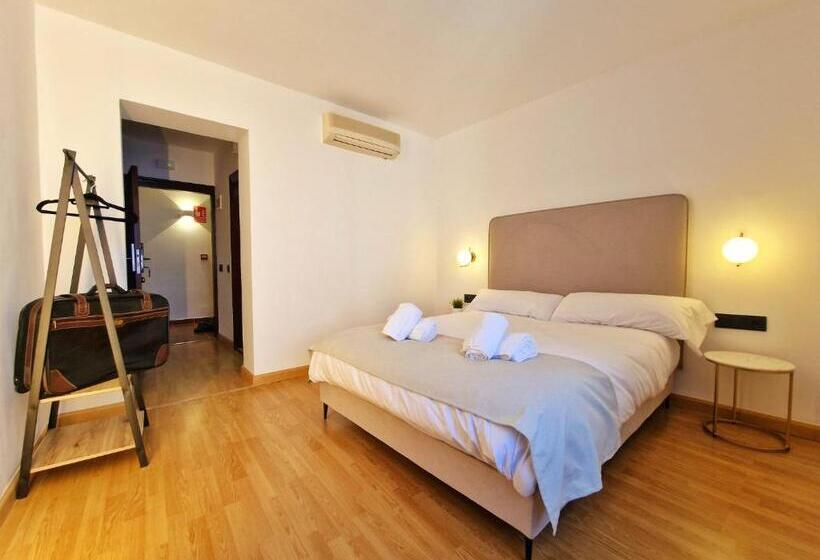 Номер Стандарт, Hostal Hs Cehegin