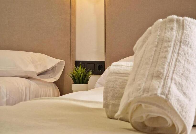 Family Suite, Hostal Hs Cehegin