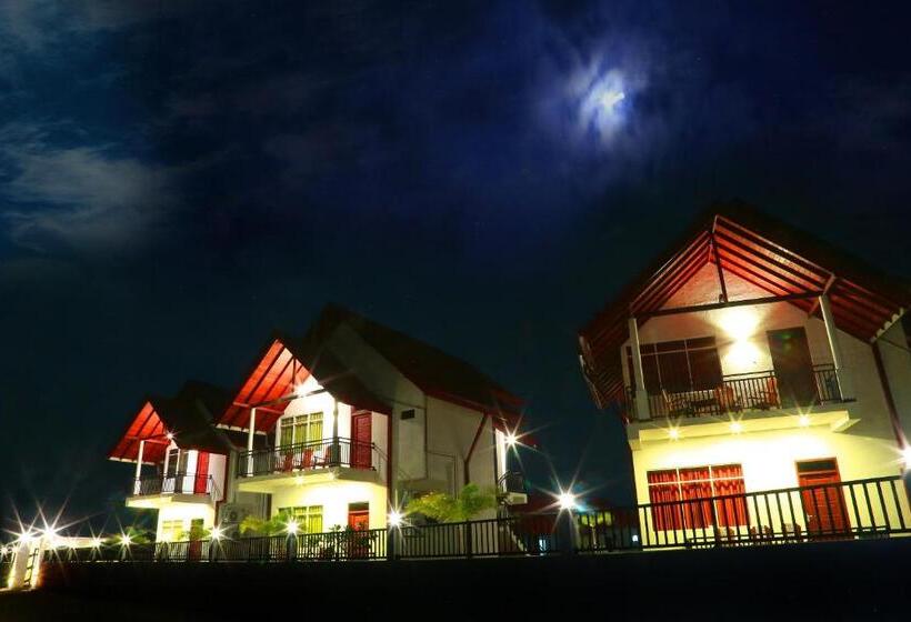 Трехместный Номер Стандарт с Балконом, Avonil Resort Yala
