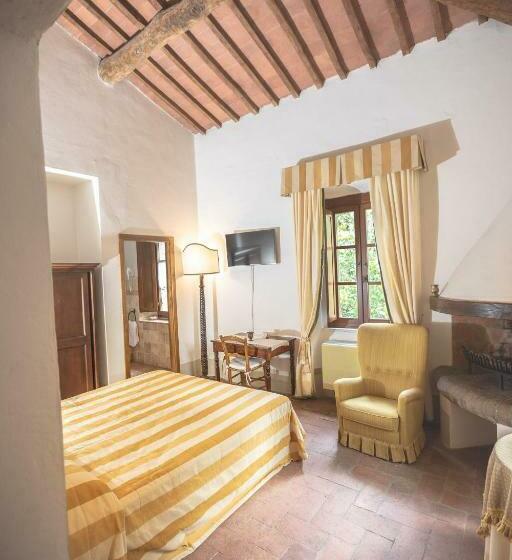 Номер Стандарт, Agriturismo Tenuta Armaiolo