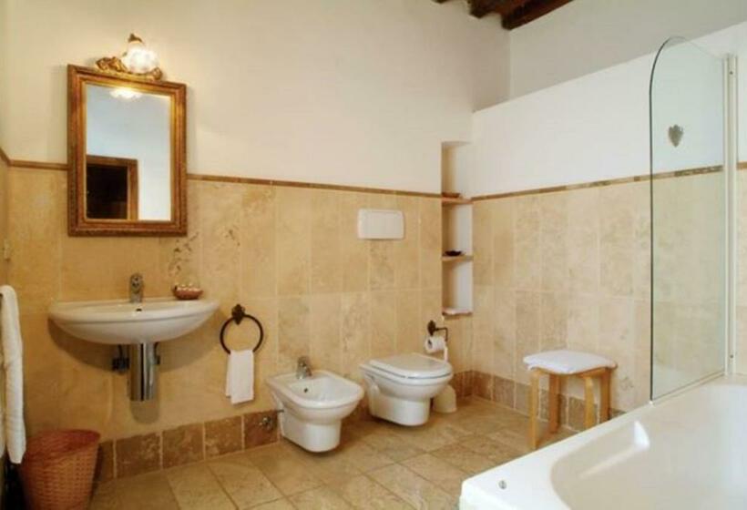 Номер Стандарт, Agriturismo Tenuta Armaiolo