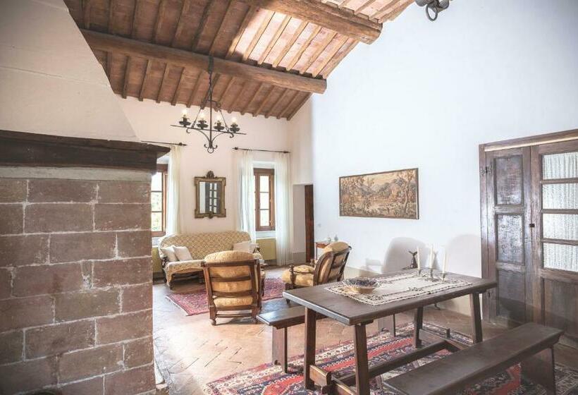 标准间, Agriturismo Tenuta Armaiolo