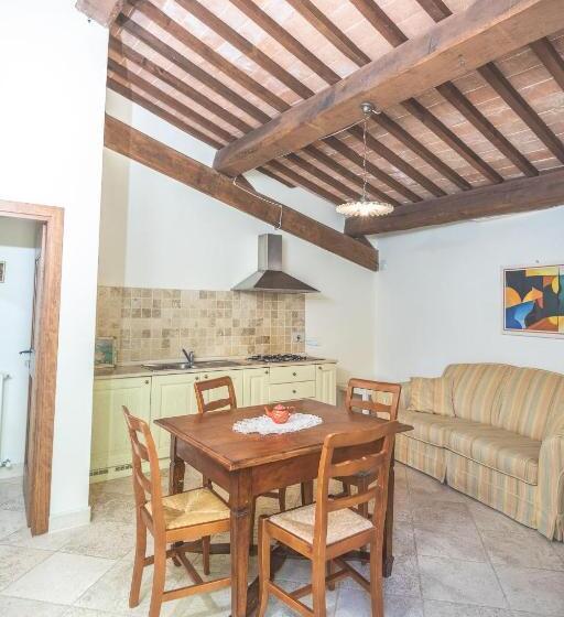 Люкс, Agriturismo Tenuta Armaiolo