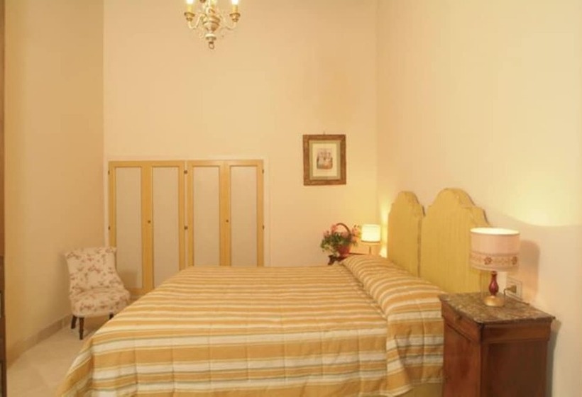 套房, Agriturismo Tenuta Armaiolo