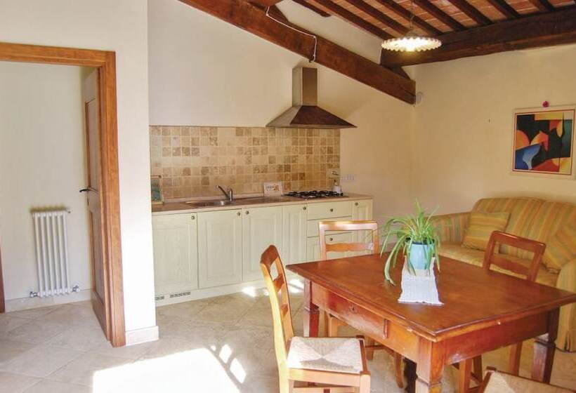 Люкс, Agriturismo Tenuta Armaiolo