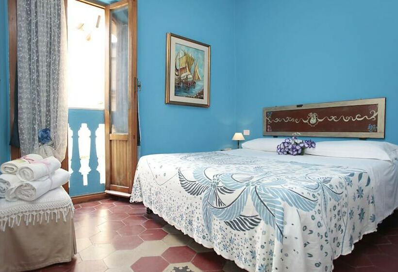Номер Superior, B&b Del Castello