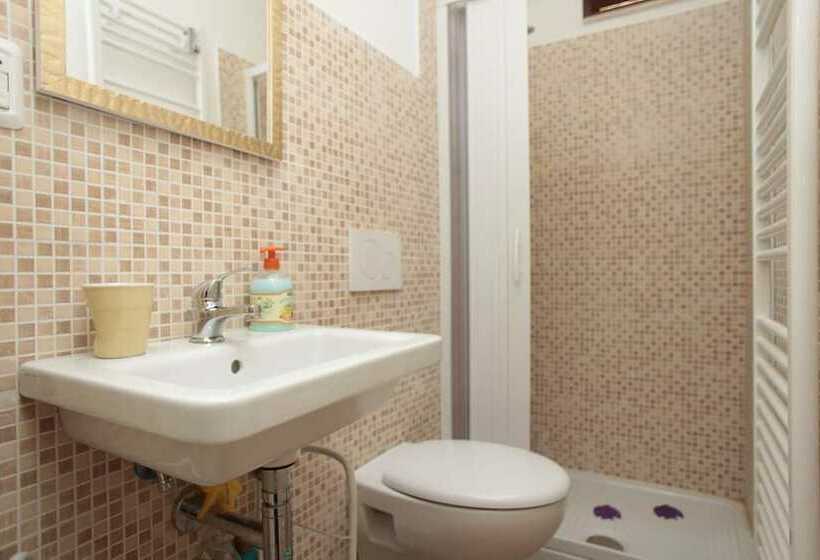 Номер Superior, B&b Del Castello