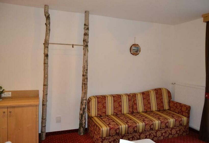 Семейный Номер Классика, Häuslerhof