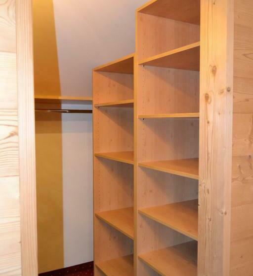 Номер Superior, Häuslerhof