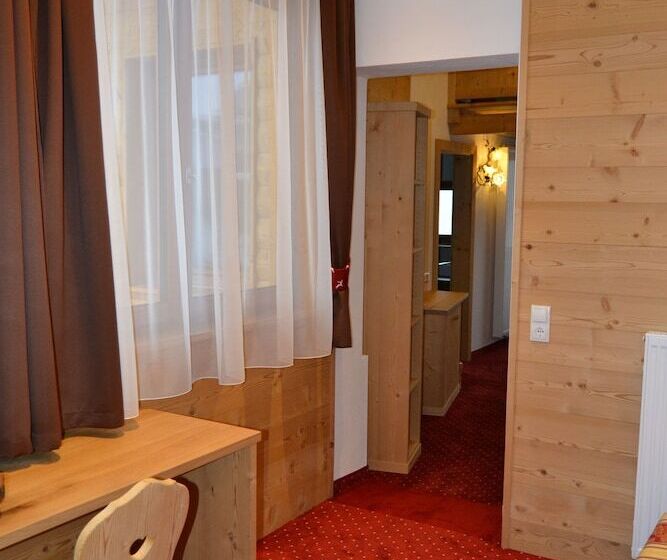 Family Suite, Häuslerhof