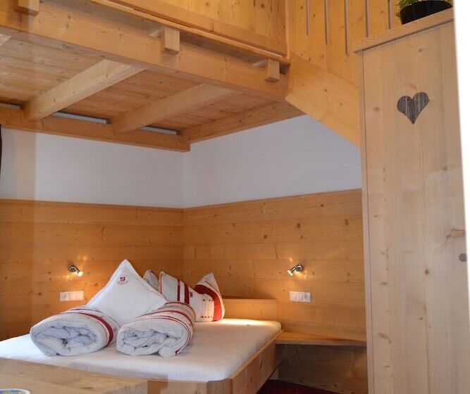 Family Suite, Häuslerhof