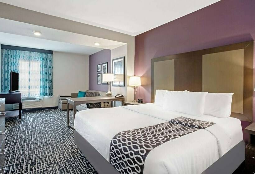 Студио Executive, La Quinta By Wyndham York