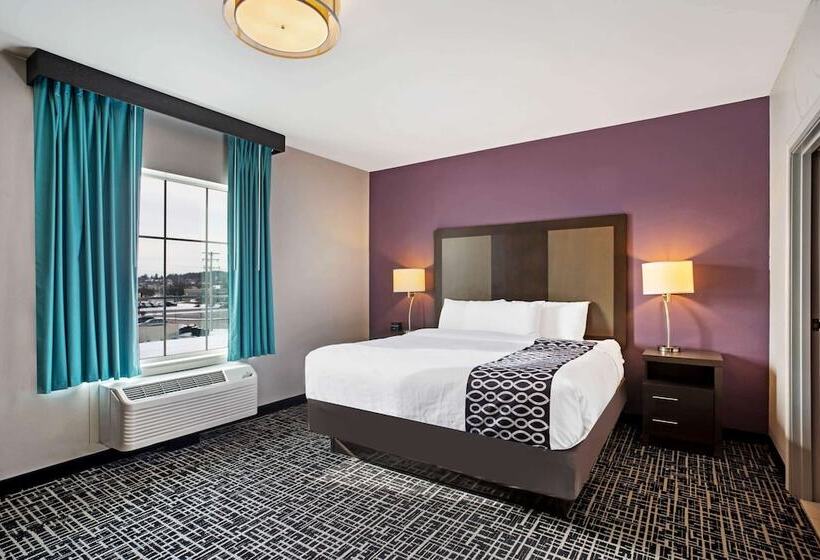 Люкс Повышенной Комфортности, La Quinta By Wyndham York