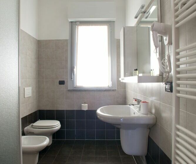 Апартаменты 1 Спальня, Residence Le Querce Lainate