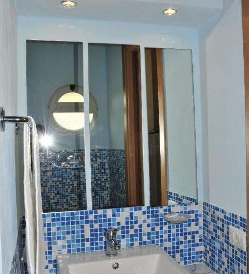 آپارتمان 2 خوابه با بالکن, Residence Solemare