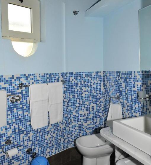 آپارتمان 1 خوابه با تراس, Residence Solemare