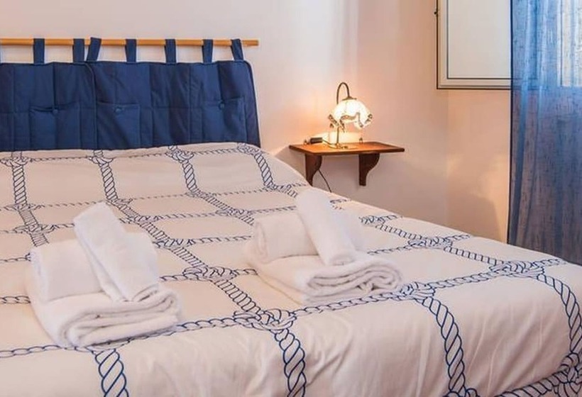 סטודיו סטנדרט עם מרפסת, Residence Solemare