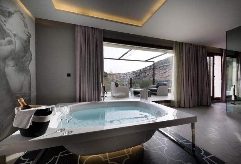 Люкс Повышенной Комфортности, Spa Elia