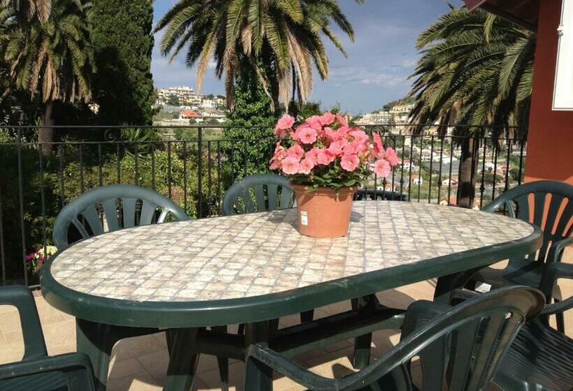 آپارتمان 1 خوابه, Villa Mont Des Oliviers Citra 8055lt 1805 E 1807