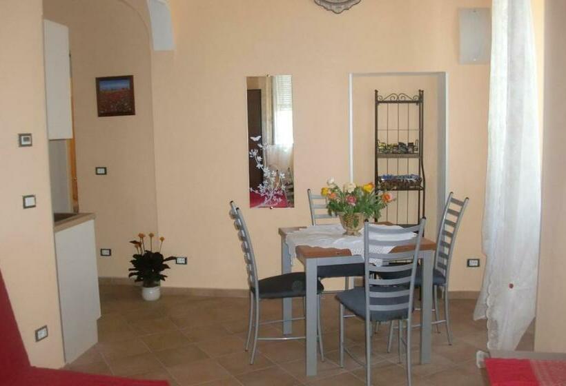 آپارتمان 1 خوابه, Villa Mont Des Oliviers Citra 8055lt 1805 E 1807