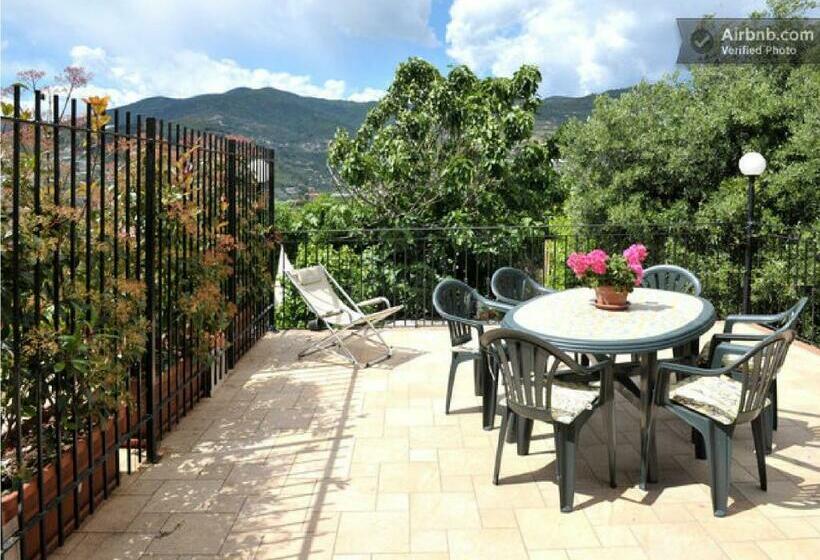آپارتمان 1 خوابه, Villa Mont Des Oliviers Citra 8055lt 1805 E 1807