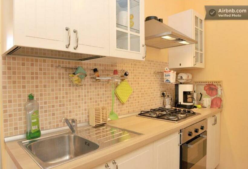 آپارتمان 1 خوابه, Villa Mont Des Oliviers Citra 8055lt 1805 E 1807
